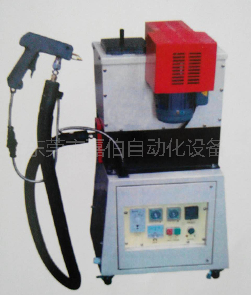 JB-868S手提式热熔胶喷胶（点胶）机