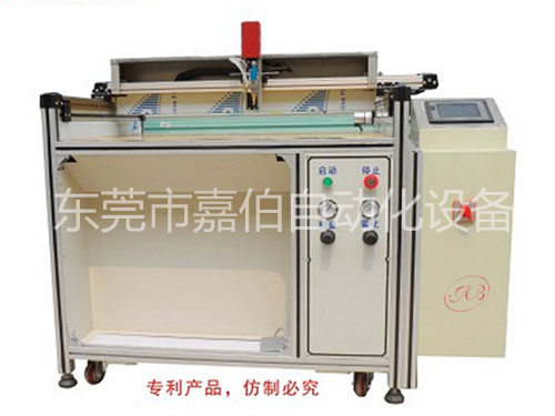 介绍全自动点胶机主要特点和优势